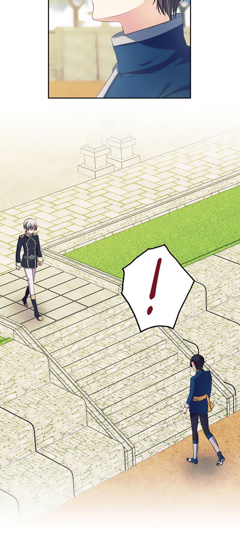 Tôi Trở Thành Hầu Gái Của Một Công Tước Chapter 27 - Trang 2