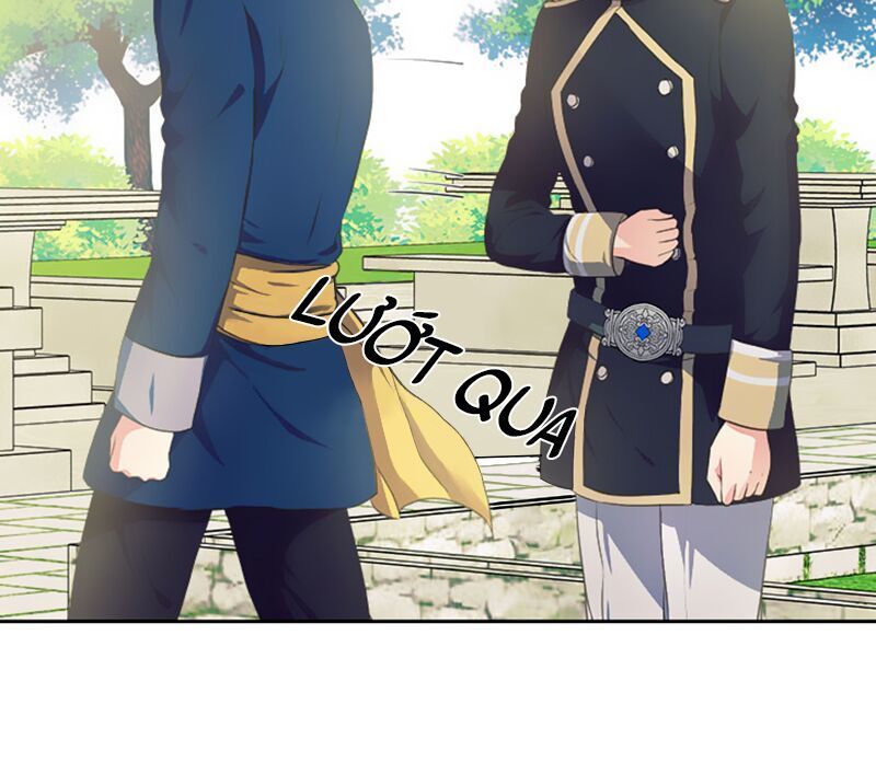 Tôi Trở Thành Hầu Gái Của Một Công Tước Chapter 27 - Trang 2