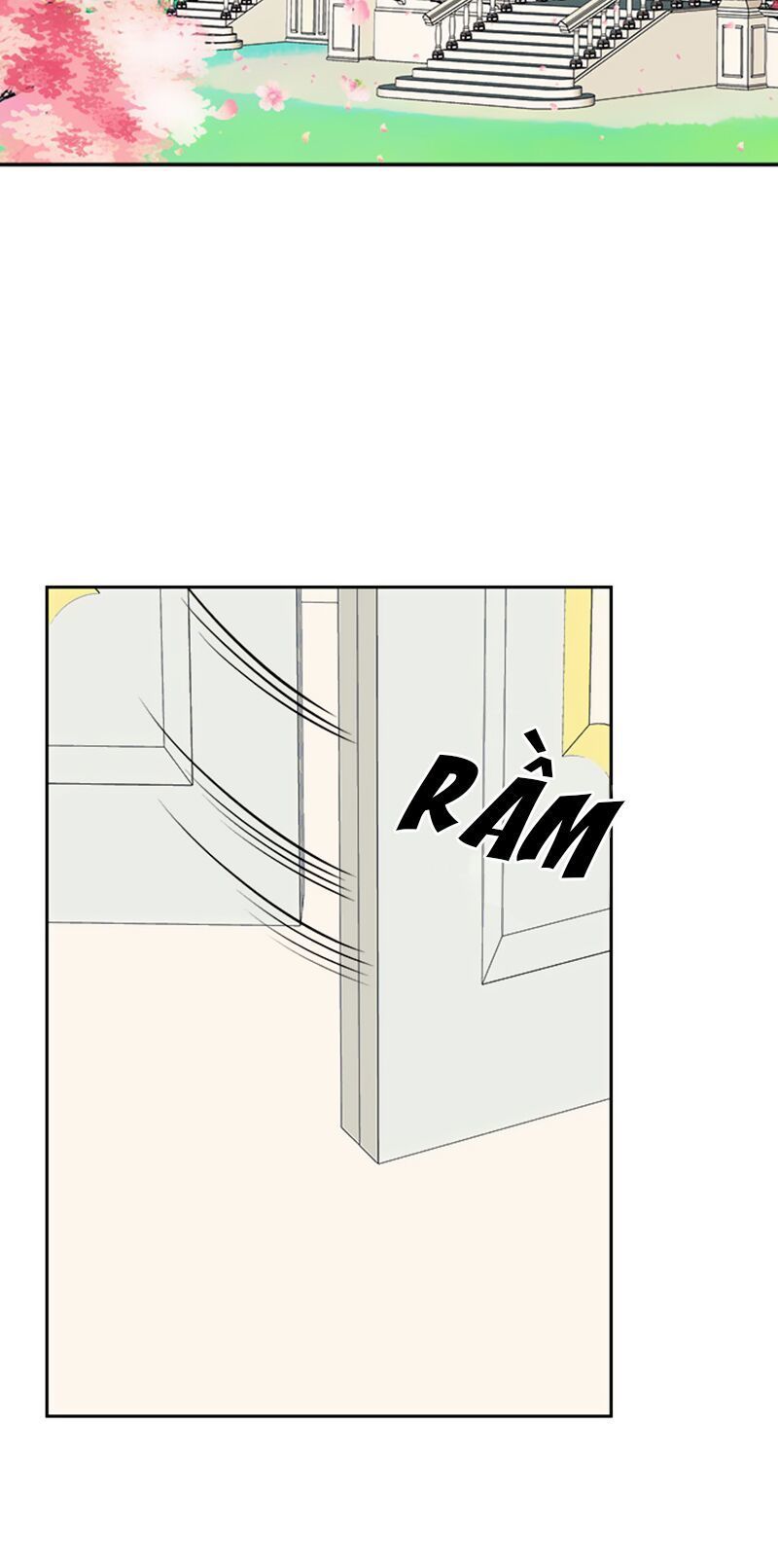 Tôi Trở Thành Hầu Gái Của Một Công Tước Chapter 27 - Trang 2
