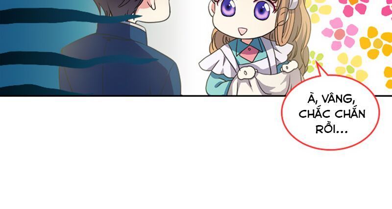 Tôi Trở Thành Hầu Gái Của Một Công Tước Chapter 27 - Trang 2