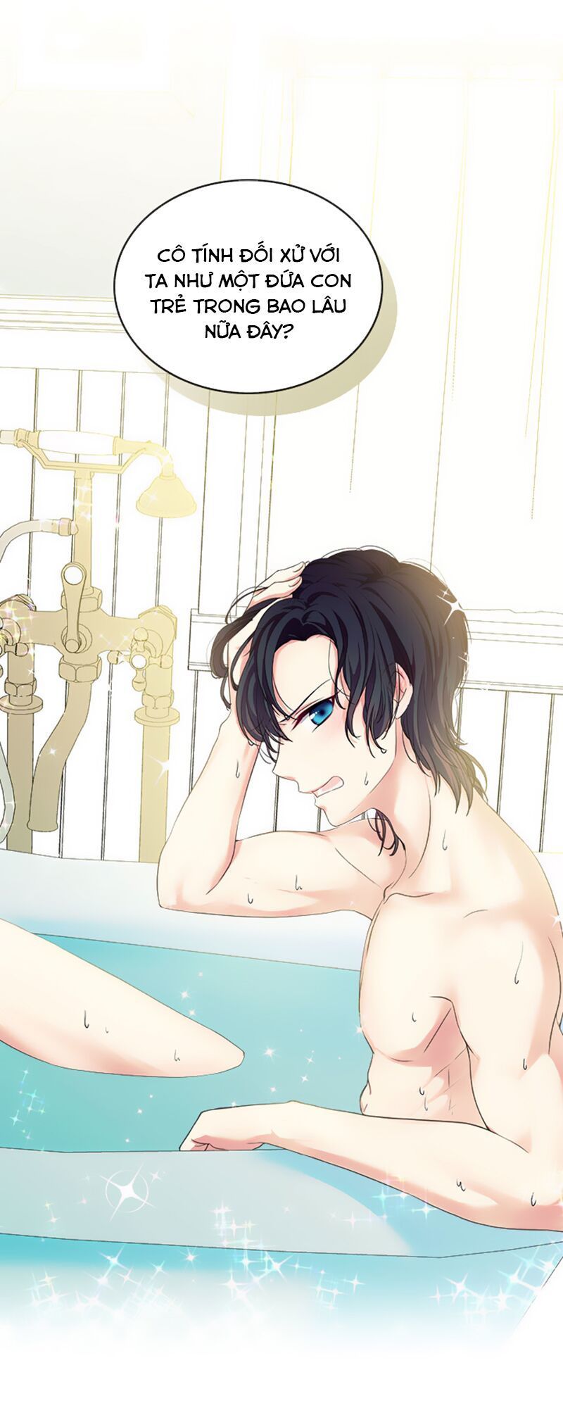 Tôi Trở Thành Hầu Gái Của Một Công Tước Chapter 27 - Trang 2