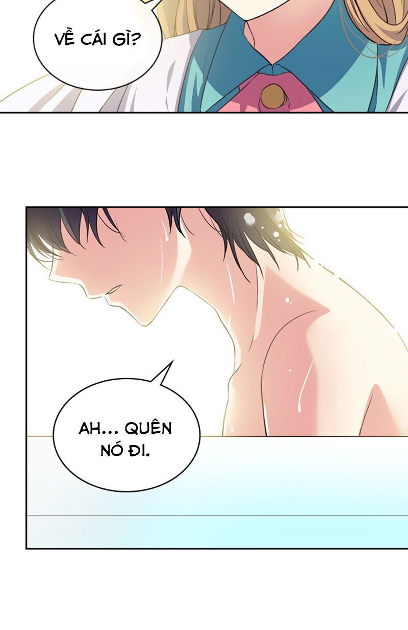 Tôi Trở Thành Hầu Gái Của Một Công Tước Chapter 28 - Trang 2