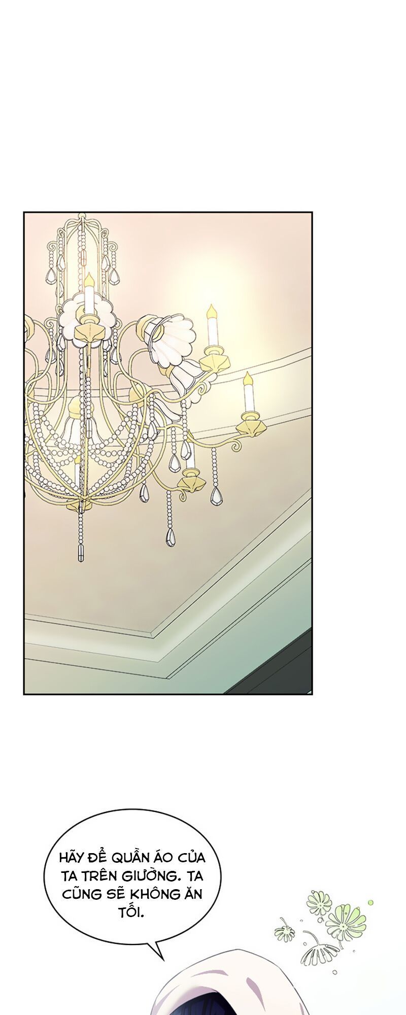 Tôi Trở Thành Hầu Gái Của Một Công Tước Chapter 28 - Trang 2