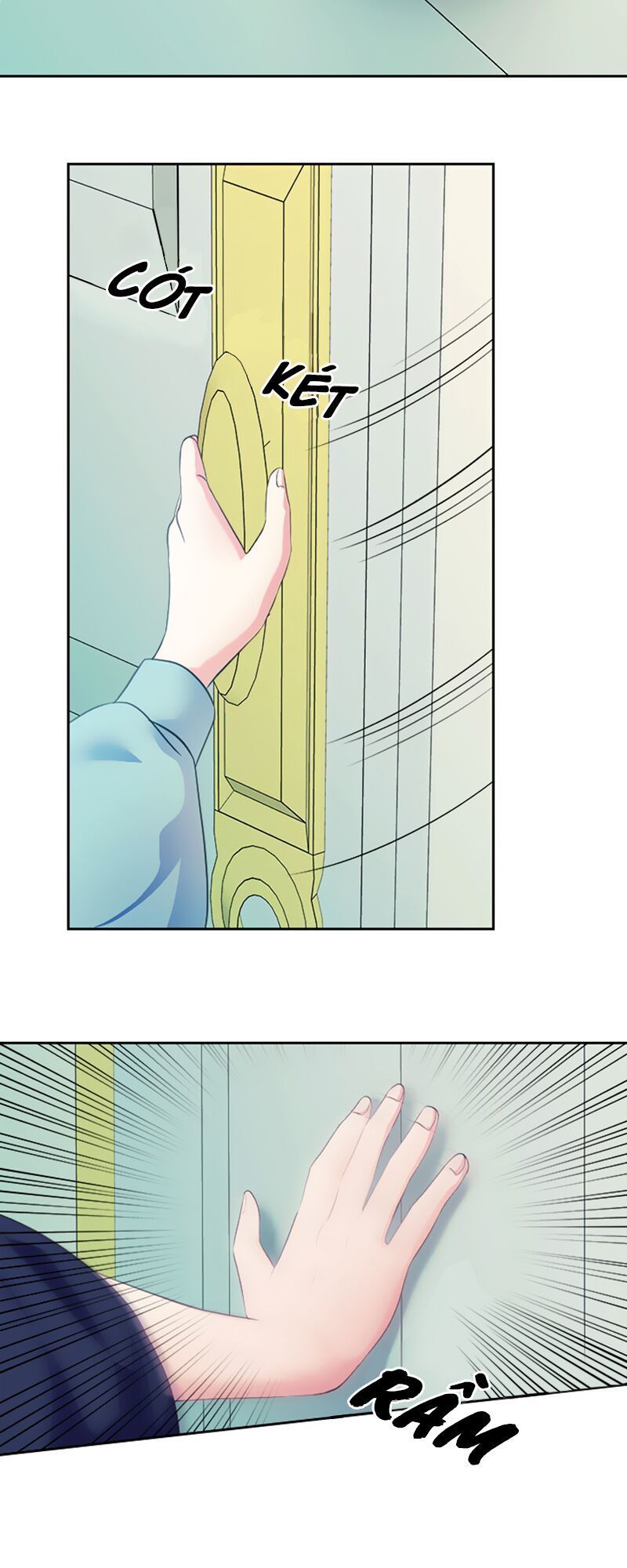 Tôi Trở Thành Hầu Gái Của Một Công Tước Chapter 28 - Trang 2