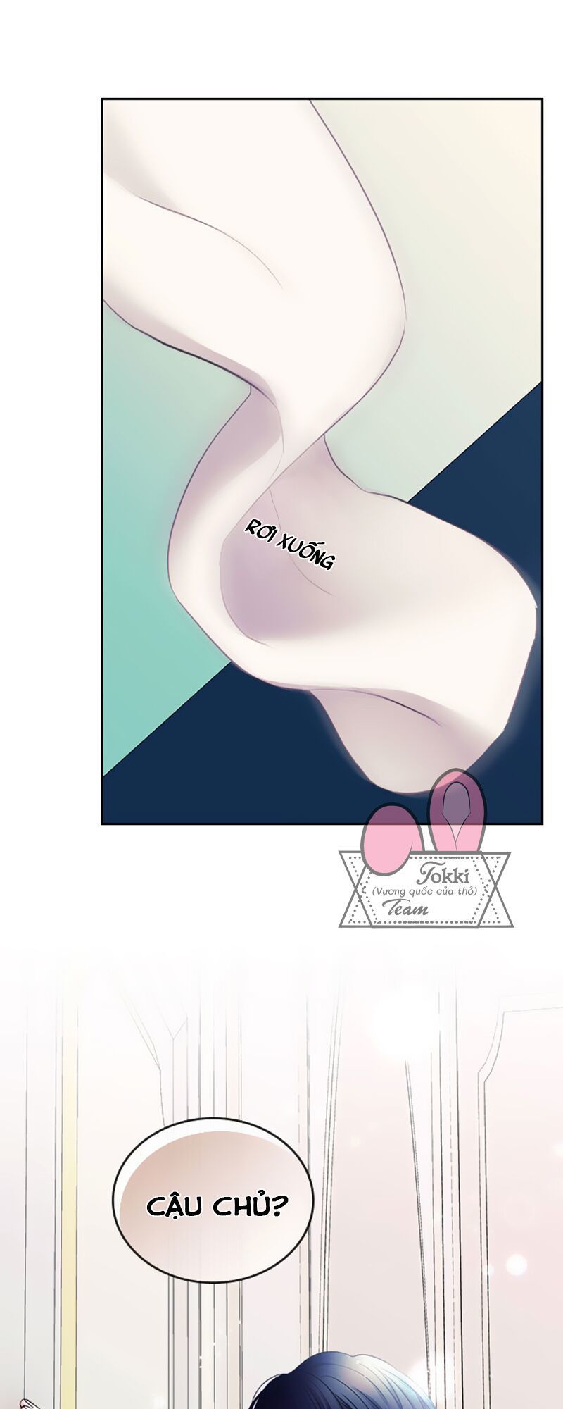 Tôi Trở Thành Hầu Gái Của Một Công Tước Chapter 28 - Trang 2