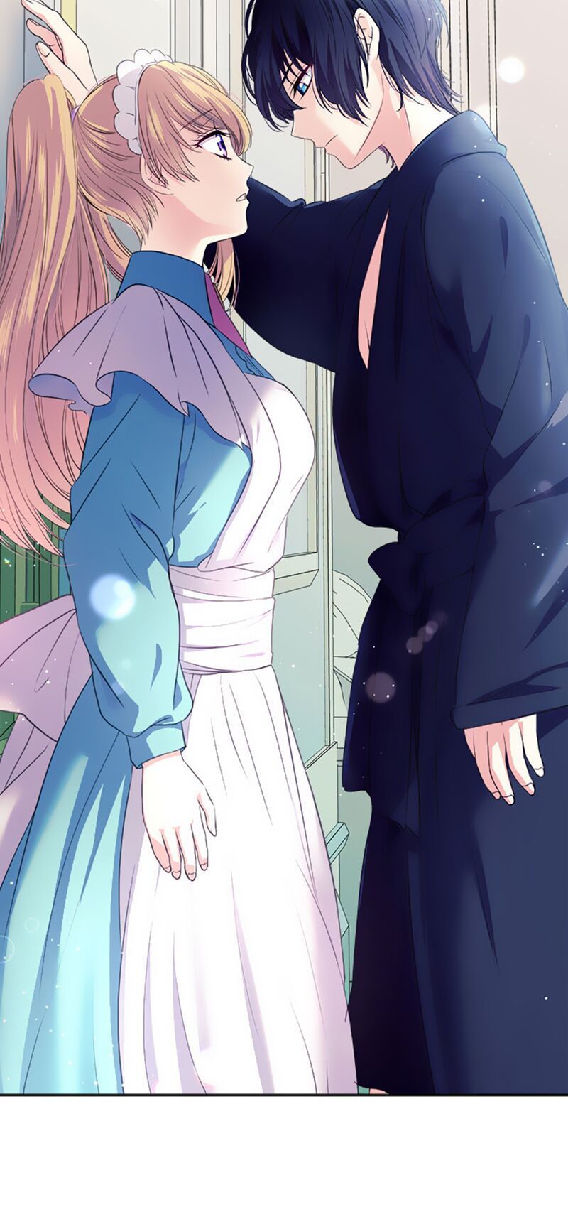 Tôi Trở Thành Hầu Gái Của Một Công Tước Chapter 28 - Trang 2