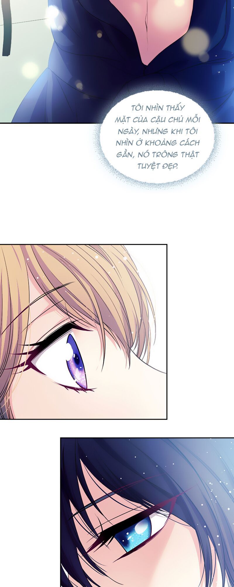 Tôi Trở Thành Hầu Gái Của Một Công Tước Chapter 28 - Trang 2