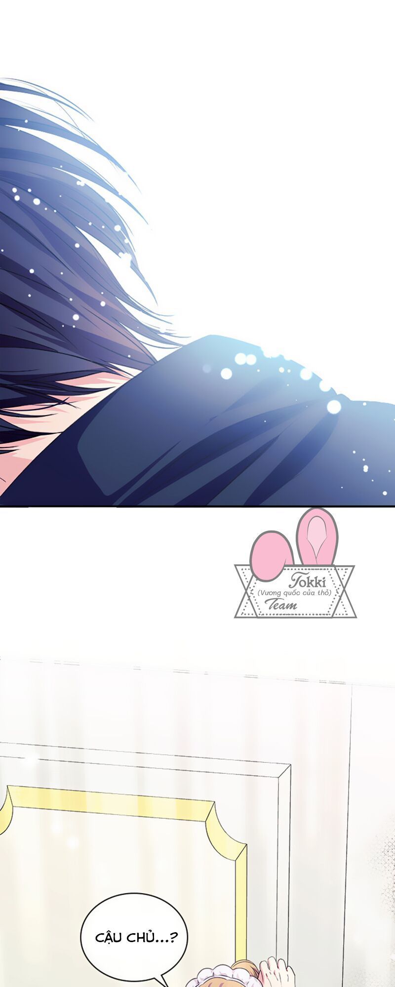 Tôi Trở Thành Hầu Gái Của Một Công Tước Chapter 28 - Trang 2