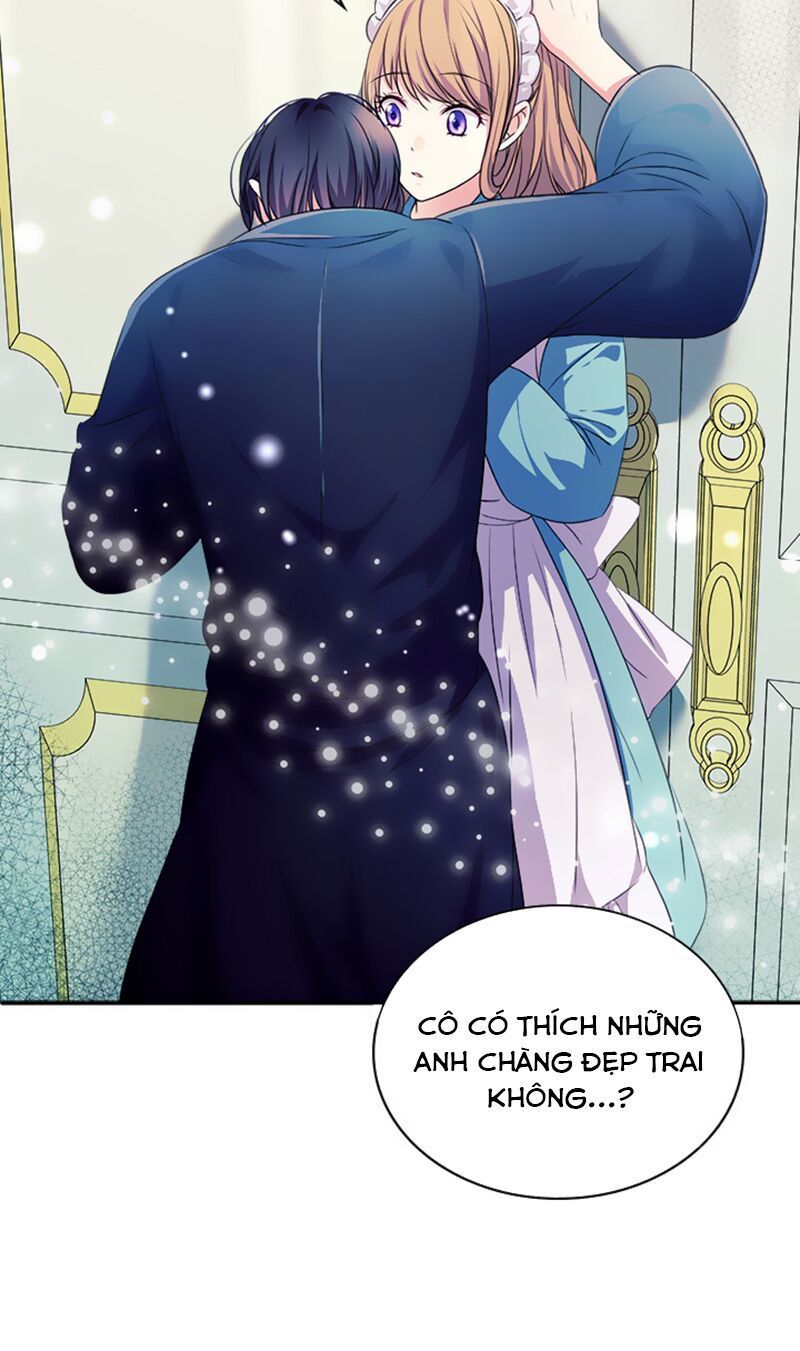 Tôi Trở Thành Hầu Gái Của Một Công Tước Chapter 28 - Trang 2