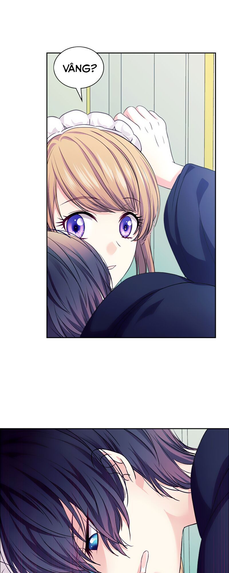 Tôi Trở Thành Hầu Gái Của Một Công Tước Chapter 28 - Trang 2