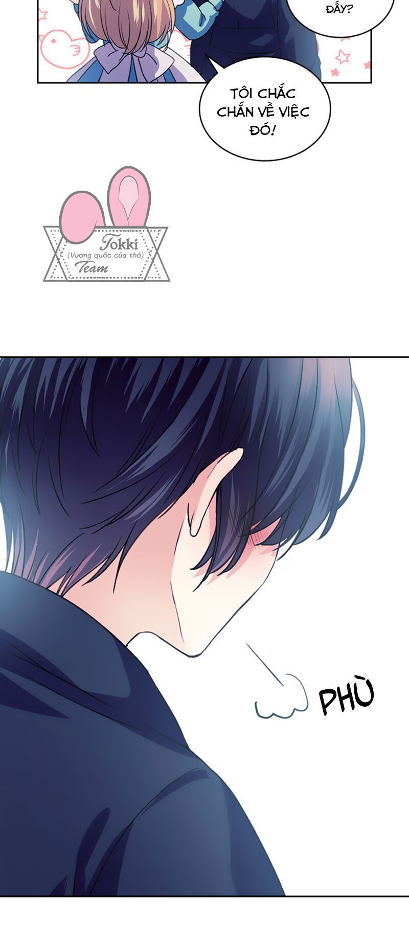 Tôi Trở Thành Hầu Gái Của Một Công Tước Chapter 28 - Trang 2
