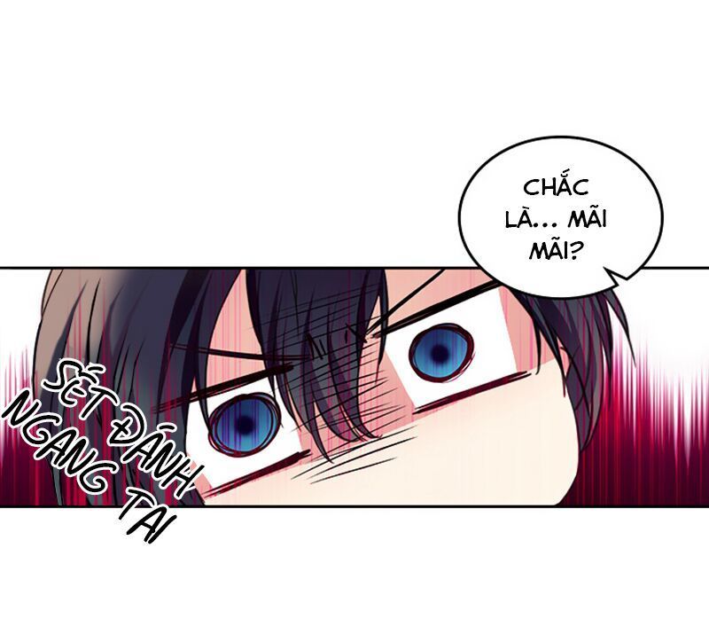 Tôi Trở Thành Hầu Gái Của Một Công Tước Chapter 28 - Trang 2