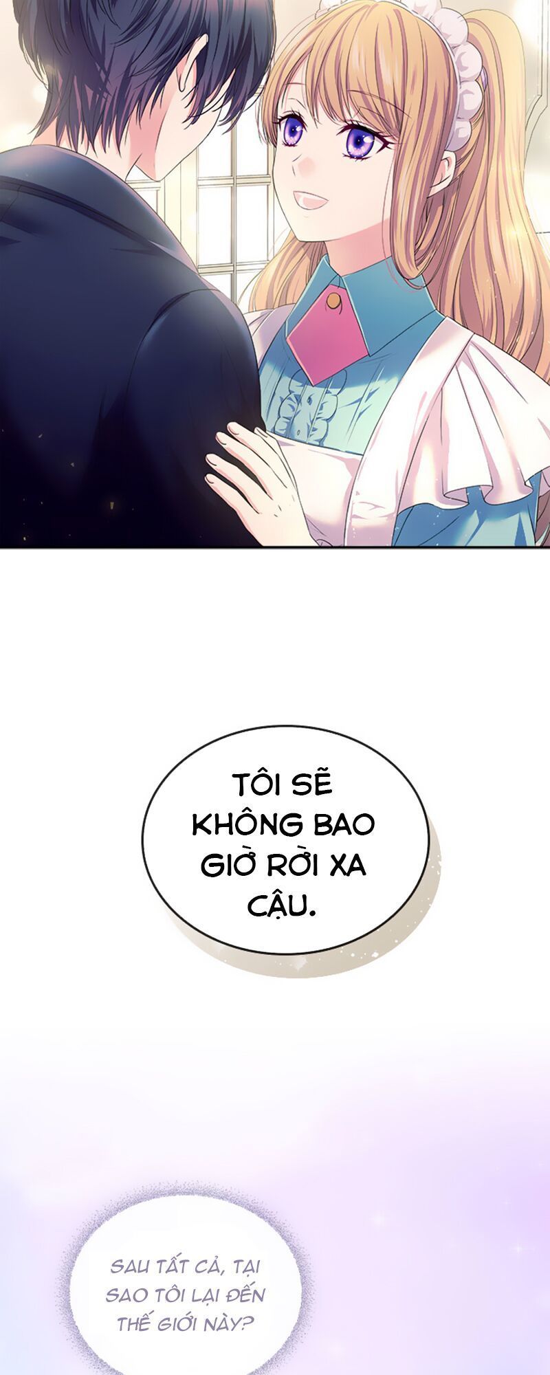 Tôi Trở Thành Hầu Gái Của Một Công Tước Chapter 28 - Trang 2