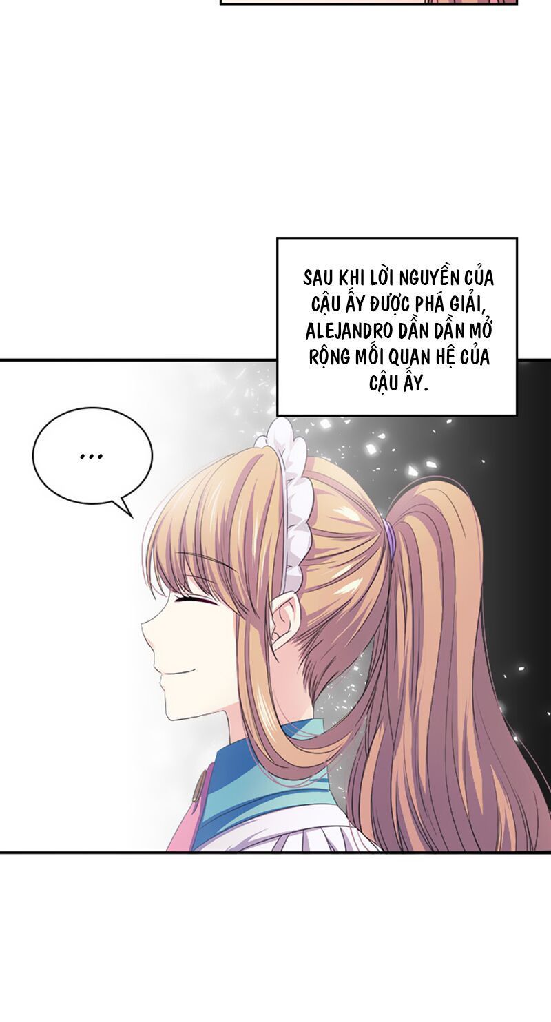 Tôi Trở Thành Hầu Gái Của Một Công Tước Chapter 28 - Trang 2