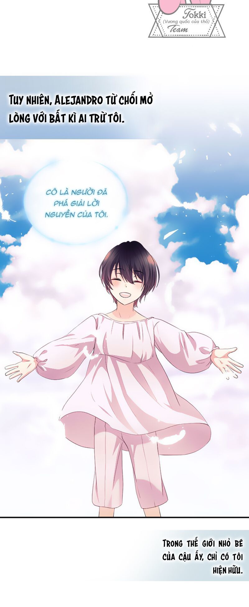 Tôi Trở Thành Hầu Gái Của Một Công Tước Chapter 28 - Trang 2