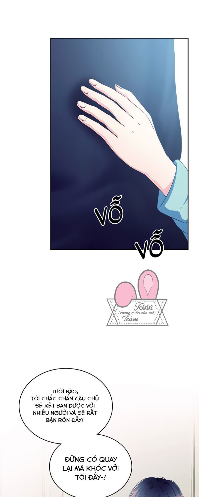 Tôi Trở Thành Hầu Gái Của Một Công Tước Chapter 28 - Trang 2