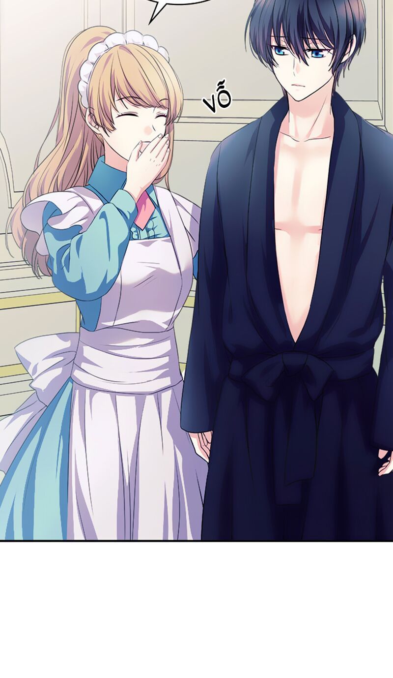 Tôi Trở Thành Hầu Gái Của Một Công Tước Chapter 28 - Trang 2