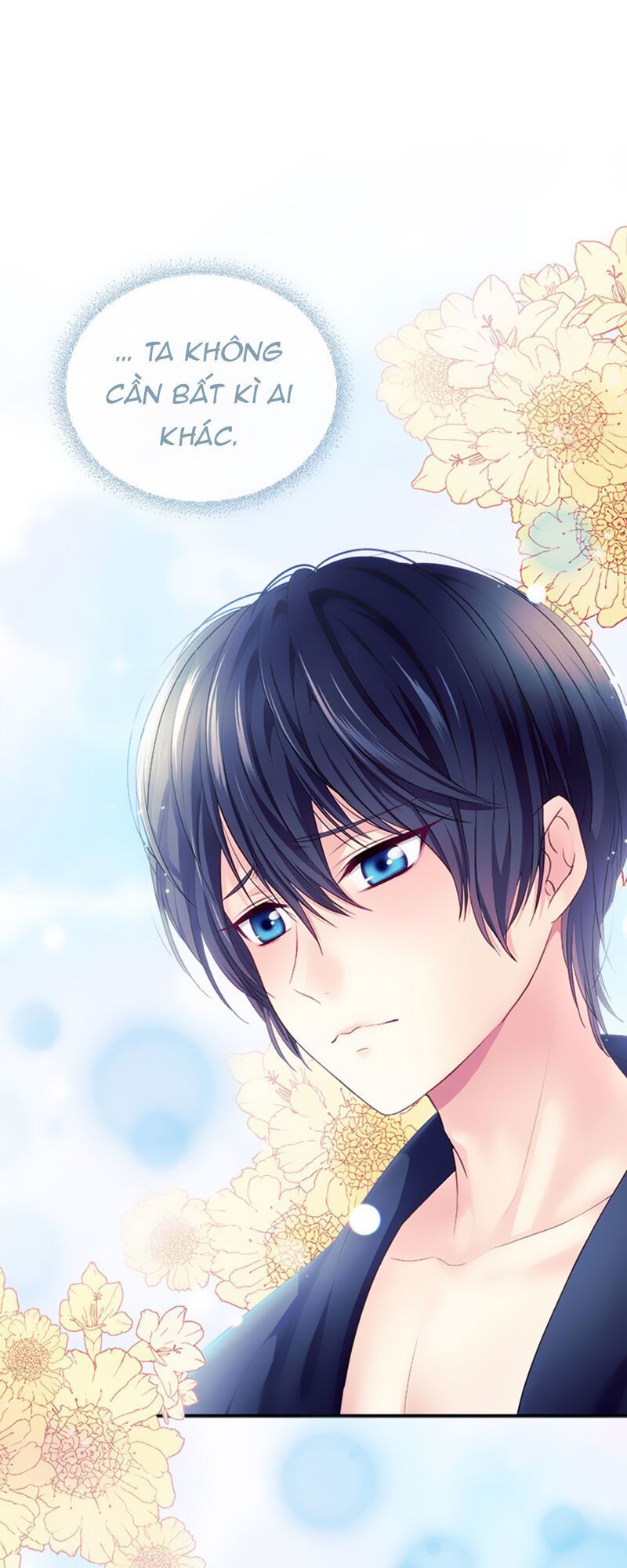 Tôi Trở Thành Hầu Gái Của Một Công Tước Chapter 28 - Trang 2