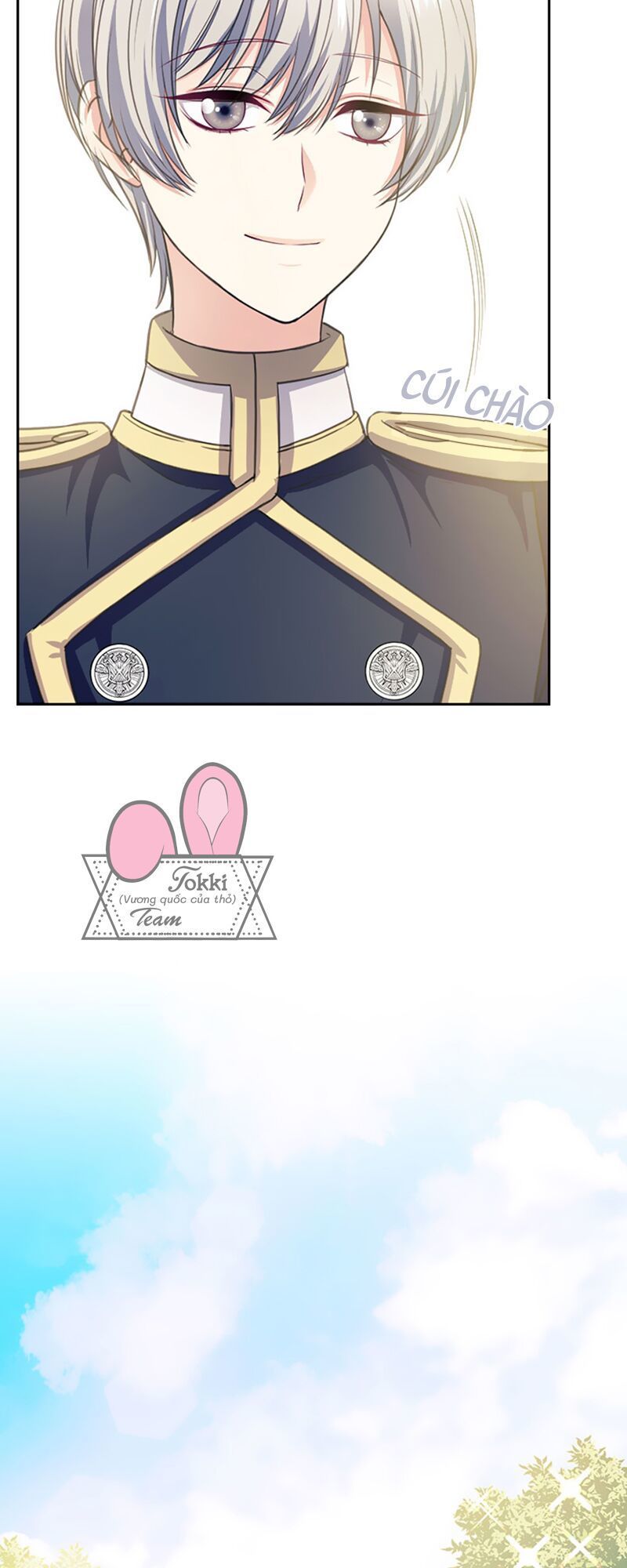 Tôi Trở Thành Hầu Gái Của Một Công Tước Chapter 29 - Trang 2
