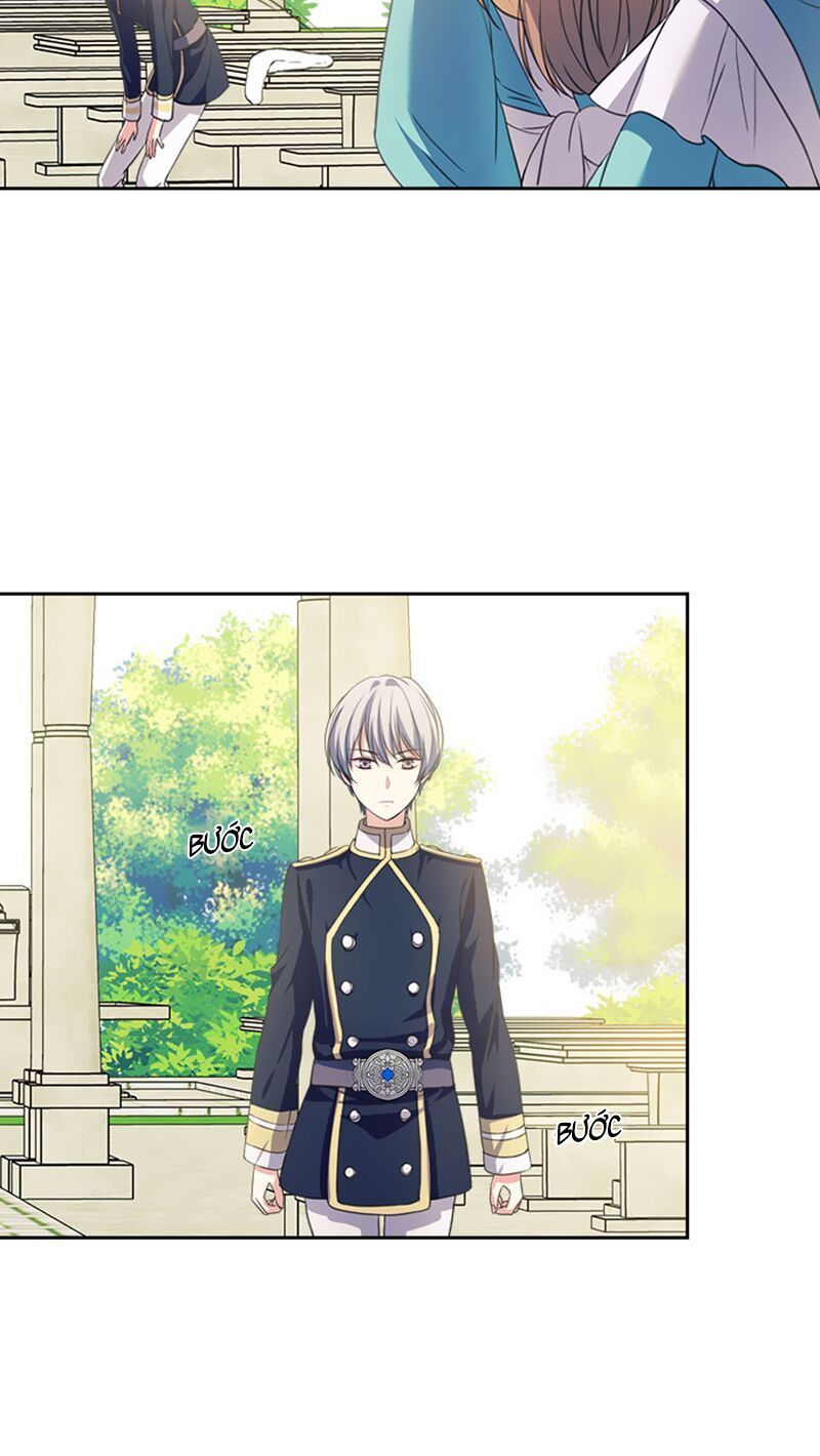 Tôi Trở Thành Hầu Gái Của Một Công Tước Chapter 29 - Trang 2