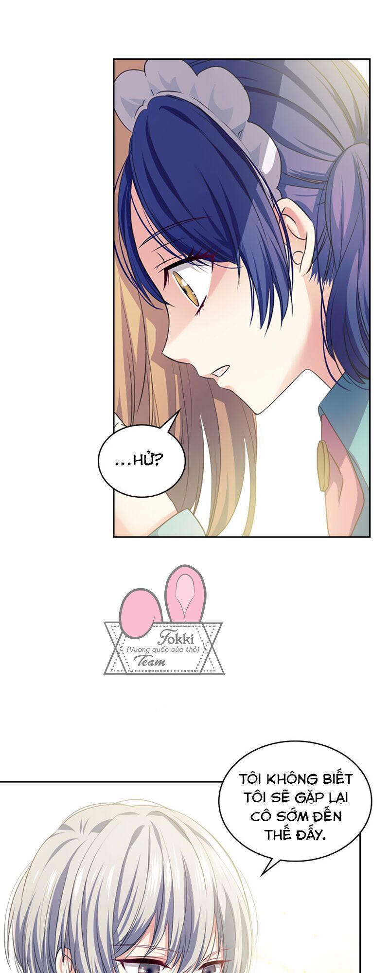 Tôi Trở Thành Hầu Gái Của Một Công Tước Chapter 29 - Trang 2