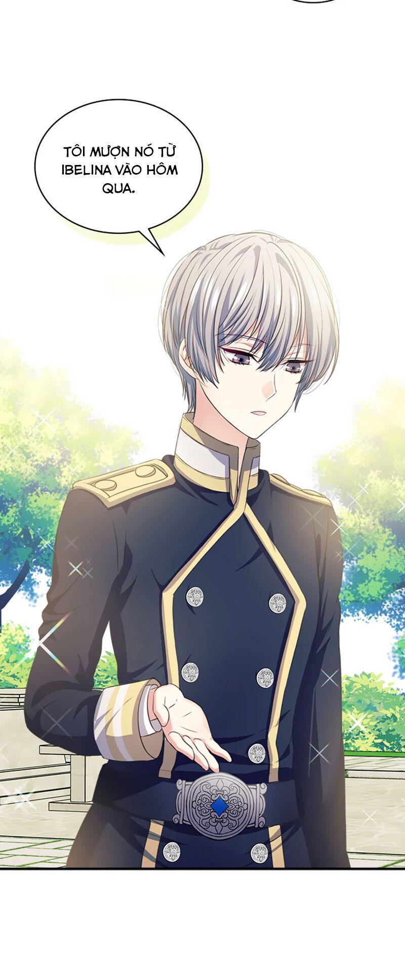 Tôi Trở Thành Hầu Gái Của Một Công Tước Chapter 29 - Trang 2