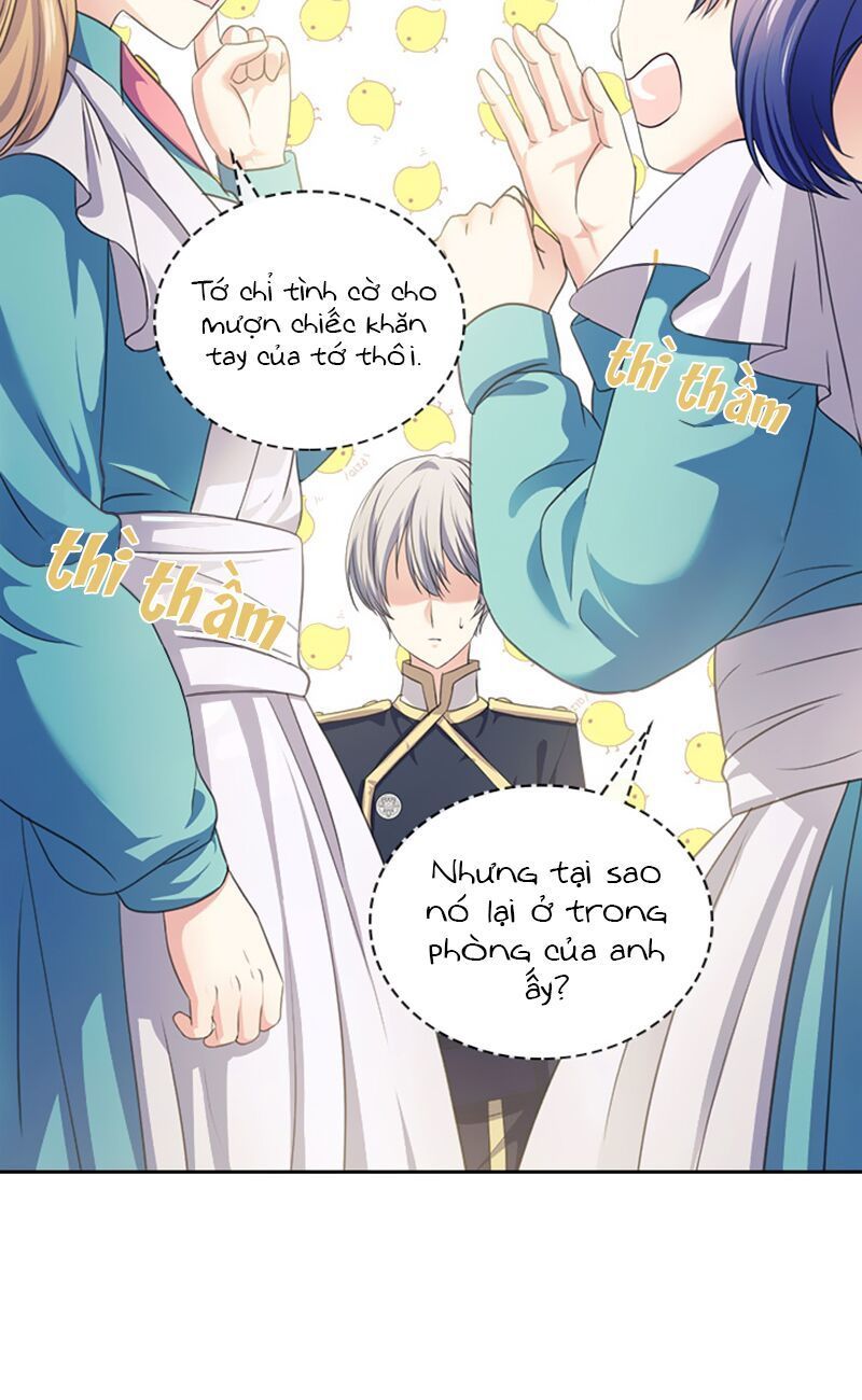 Tôi Trở Thành Hầu Gái Của Một Công Tước Chapter 29 - Trang 2