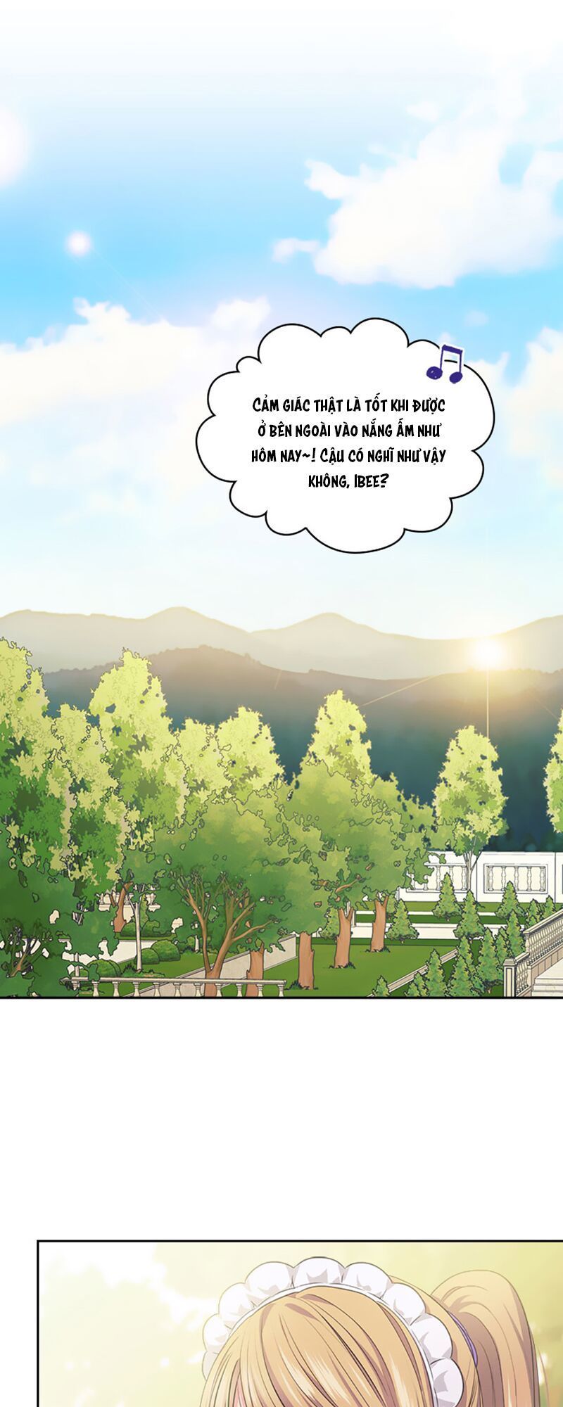 Tôi Trở Thành Hầu Gái Của Một Công Tước Chapter 29 - Trang 2