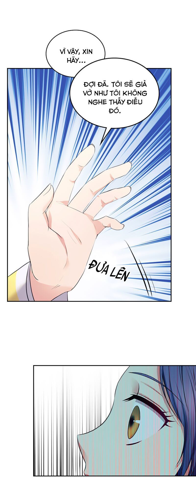 Tôi Trở Thành Hầu Gái Của Một Công Tước Chapter 29 - Trang 2