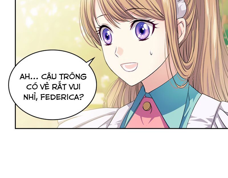 Tôi Trở Thành Hầu Gái Của Một Công Tước Chapter 29 - Trang 2