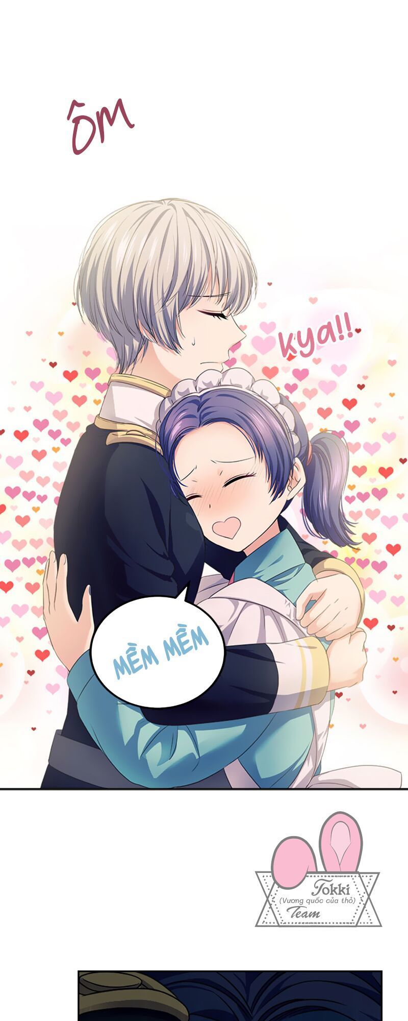 Tôi Trở Thành Hầu Gái Của Một Công Tước Chapter 29 - Trang 2