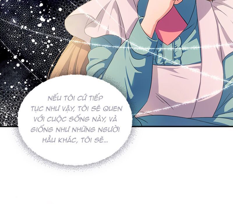 Tôi Trở Thành Hầu Gái Của Một Công Tước Chapter 29 - Trang 2