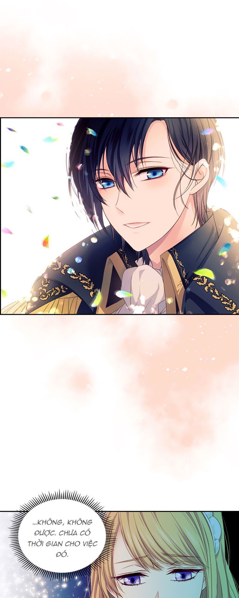 Tôi Trở Thành Hầu Gái Của Một Công Tước Chapter 29 - Trang 2
