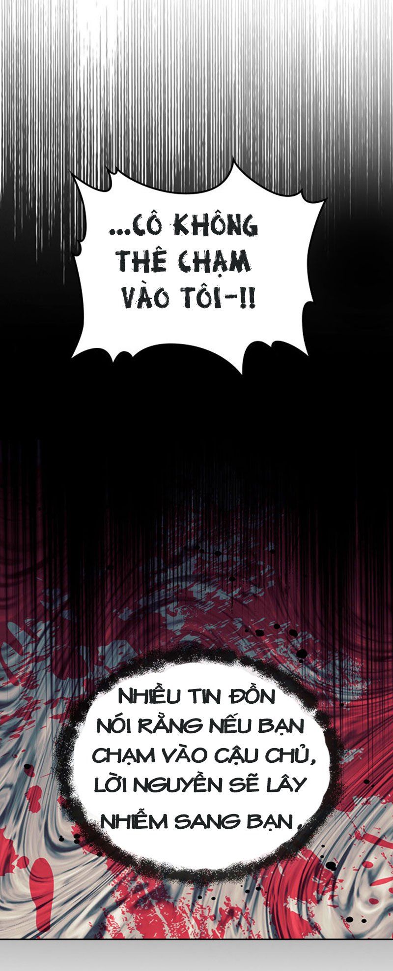 Tôi Trở Thành Hầu Gái Của Một Công Tước Chapter 3 - Trang 2