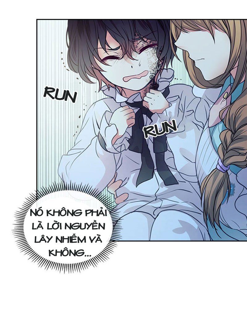 Tôi Trở Thành Hầu Gái Của Một Công Tước Chapter 3 - Trang 2