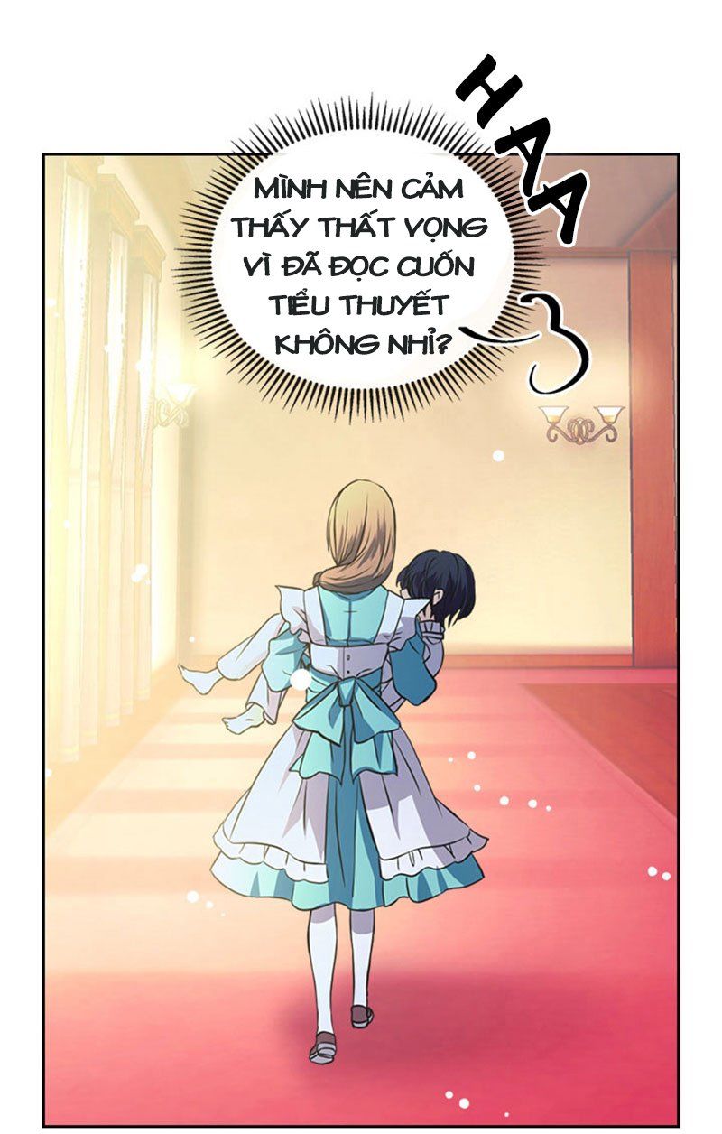 Tôi Trở Thành Hầu Gái Của Một Công Tước Chapter 3 - Trang 2