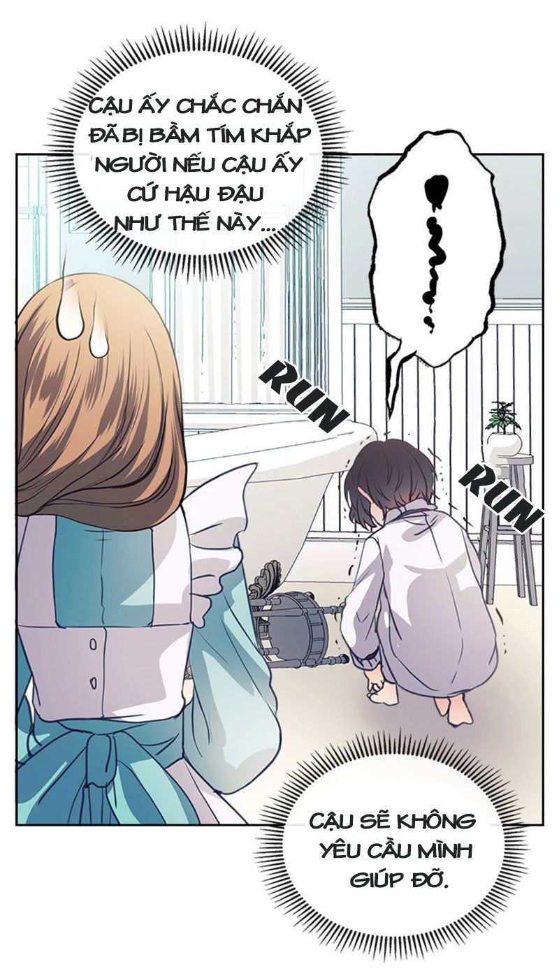 Tôi Trở Thành Hầu Gái Của Một Công Tước Chapter 3 - Trang 2