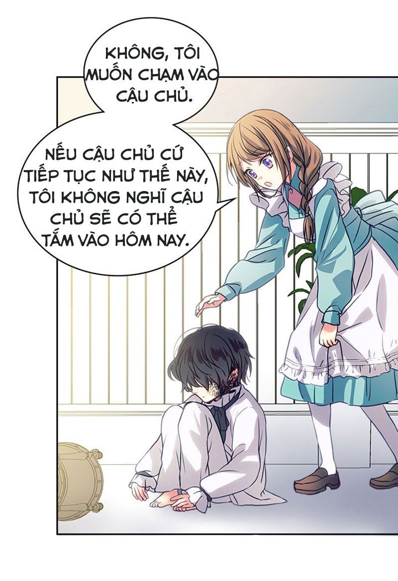 Tôi Trở Thành Hầu Gái Của Một Công Tước Chapter 3 - Trang 2