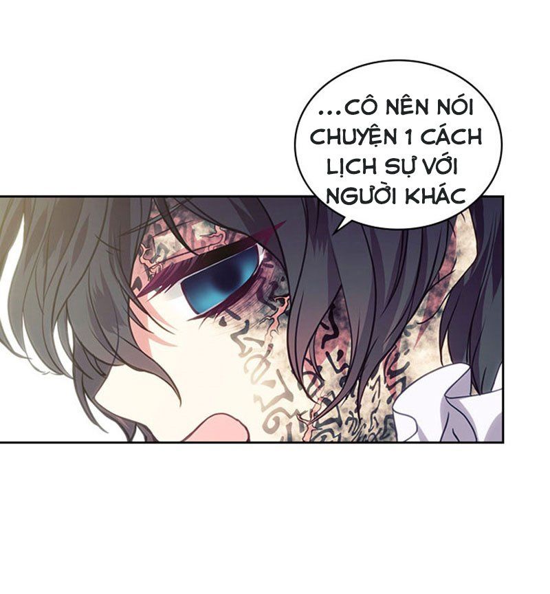 Tôi Trở Thành Hầu Gái Của Một Công Tước Chapter 3 - Trang 2