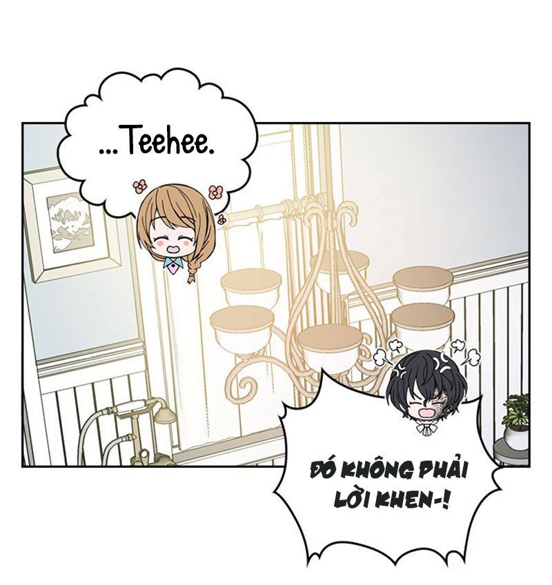 Tôi Trở Thành Hầu Gái Của Một Công Tước Chapter 3 - Trang 2