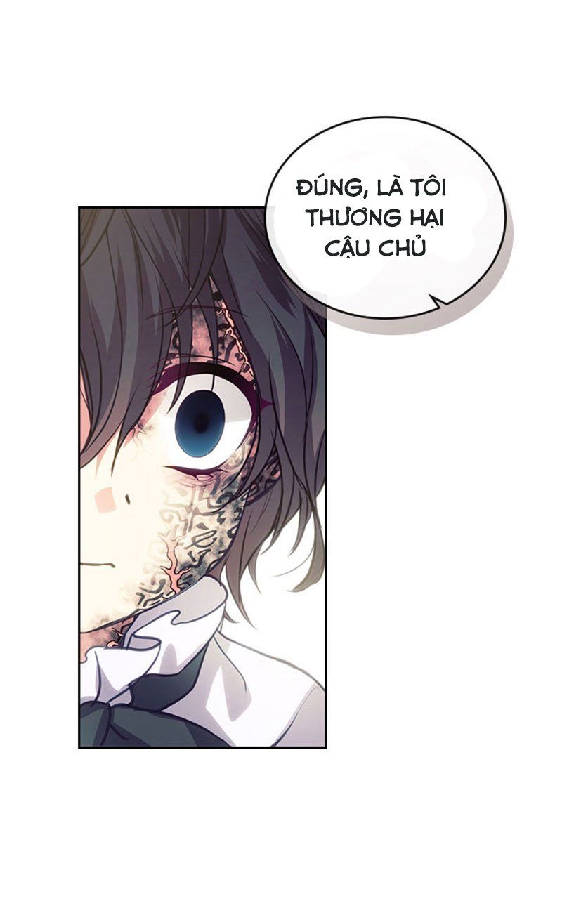 Tôi Trở Thành Hầu Gái Của Một Công Tước Chapter 3 - Trang 2