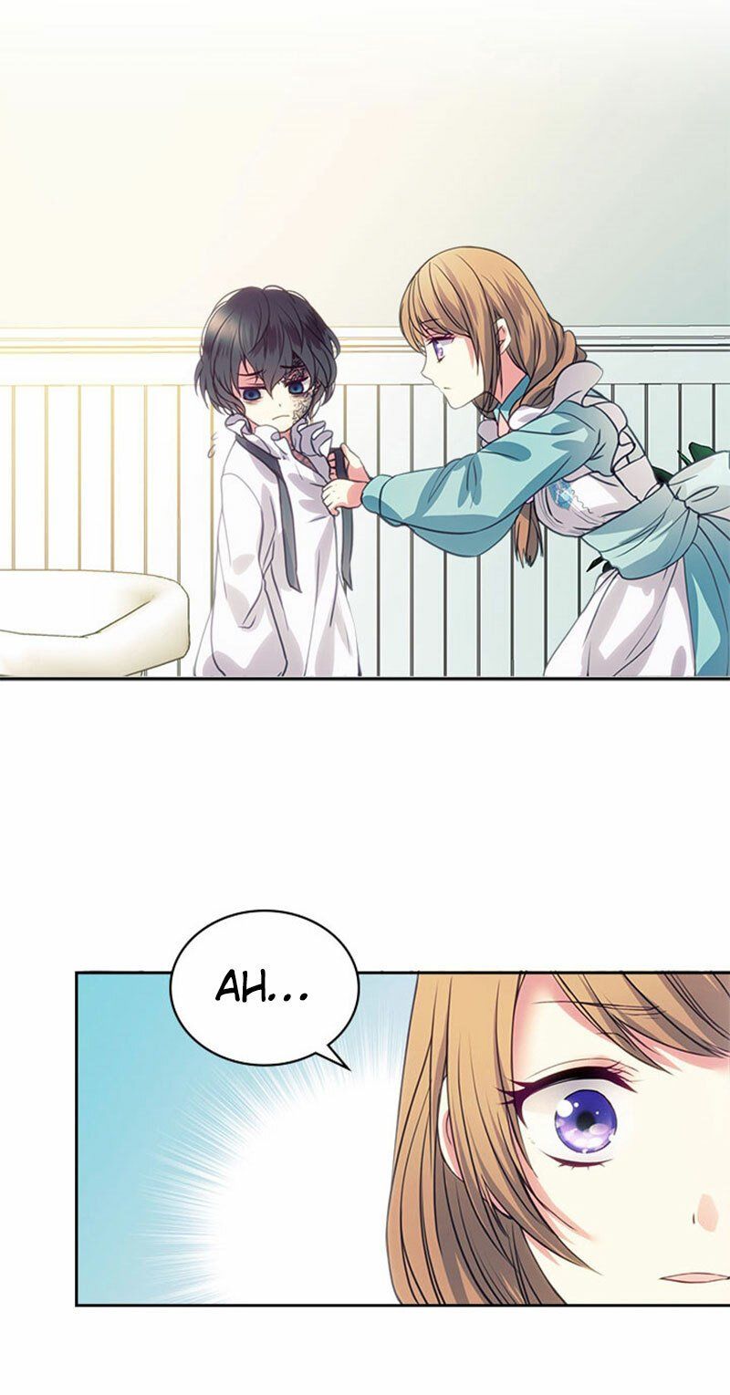 Tôi Trở Thành Hầu Gái Của Một Công Tước Chapter 3 - Trang 2