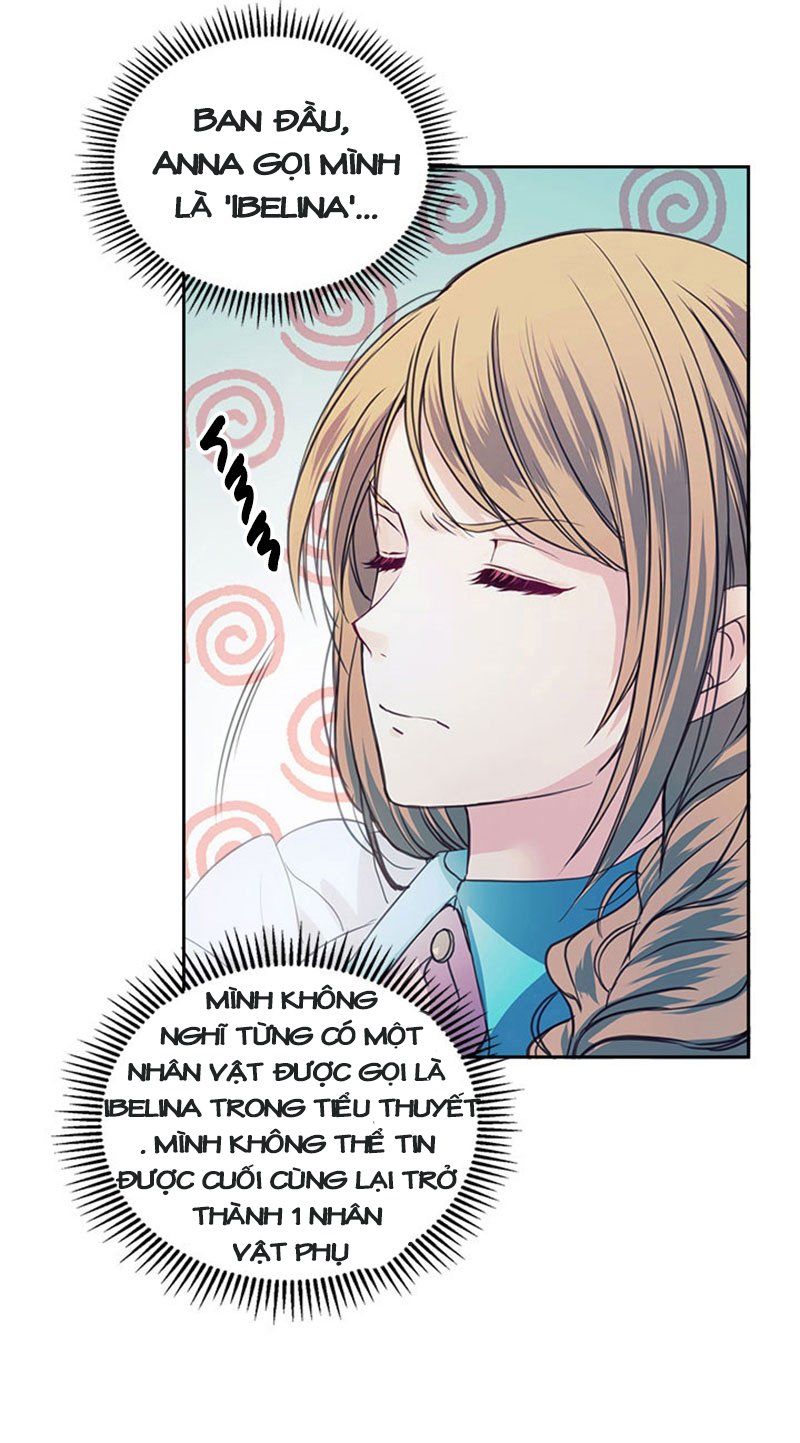 Tôi Trở Thành Hầu Gái Của Một Công Tước Chapter 3 - Trang 2