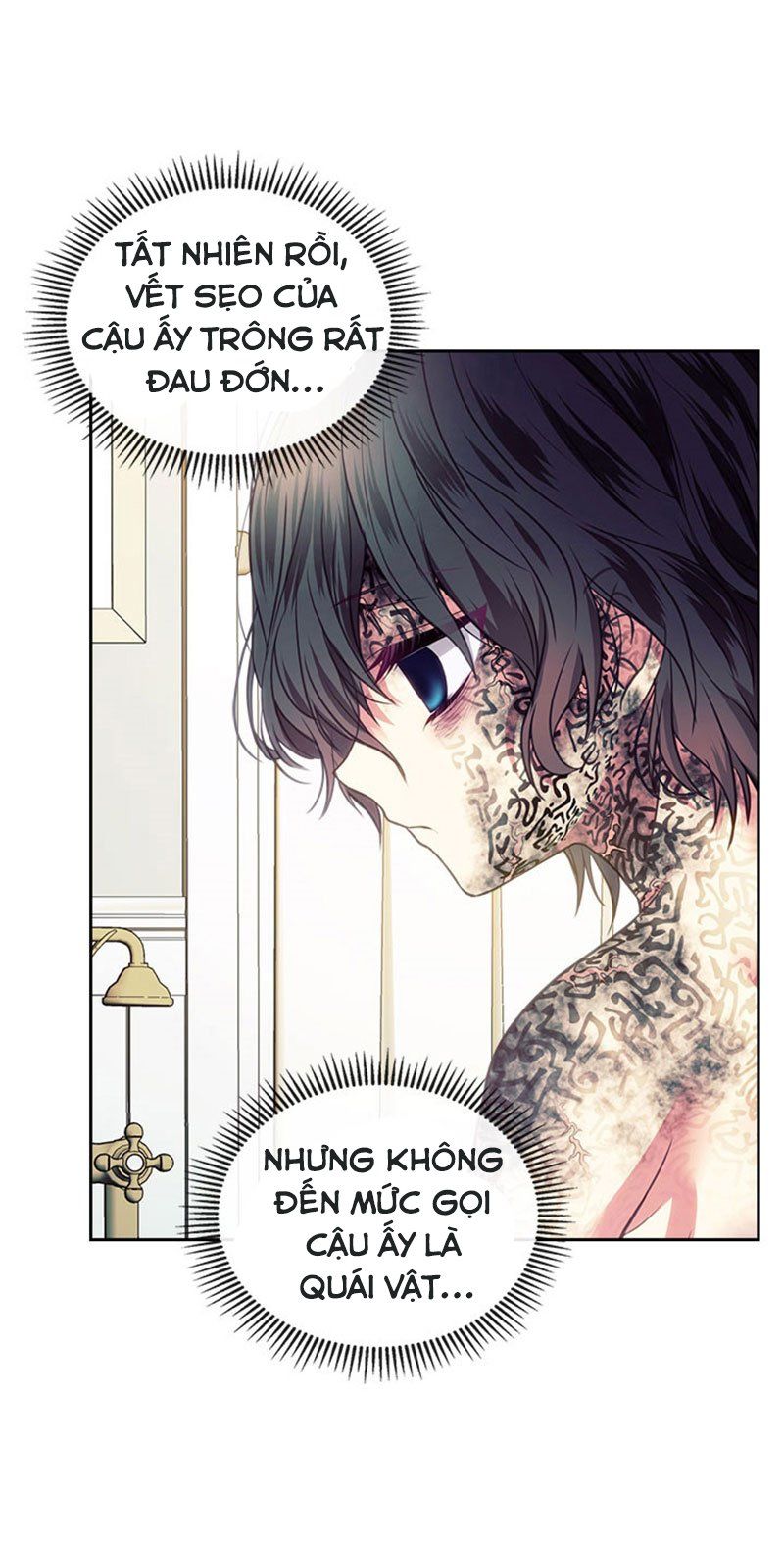 Tôi Trở Thành Hầu Gái Của Một Công Tước Chapter 3 - Trang 2