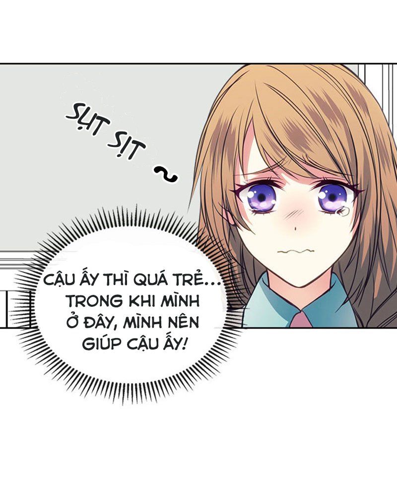 Tôi Trở Thành Hầu Gái Của Một Công Tước Chapter 3 - Trang 2