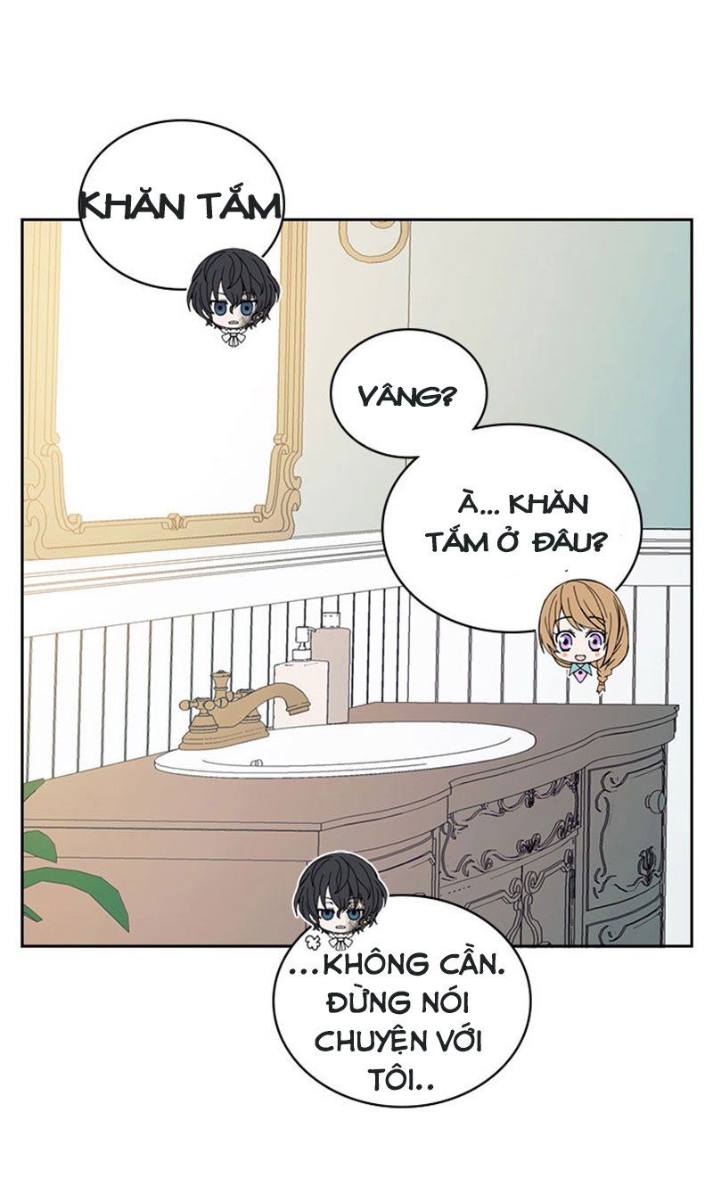 Tôi Trở Thành Hầu Gái Của Một Công Tước Chapter 3 - Trang 2