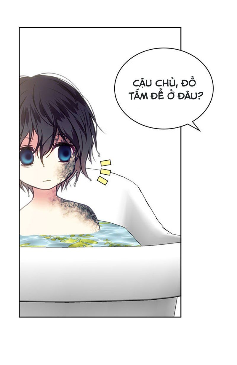 Tôi Trở Thành Hầu Gái Của Một Công Tước Chapter 3 - Trang 2