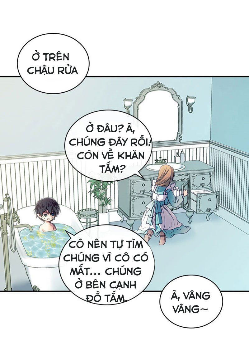 Tôi Trở Thành Hầu Gái Của Một Công Tước Chapter 3 - Trang 2