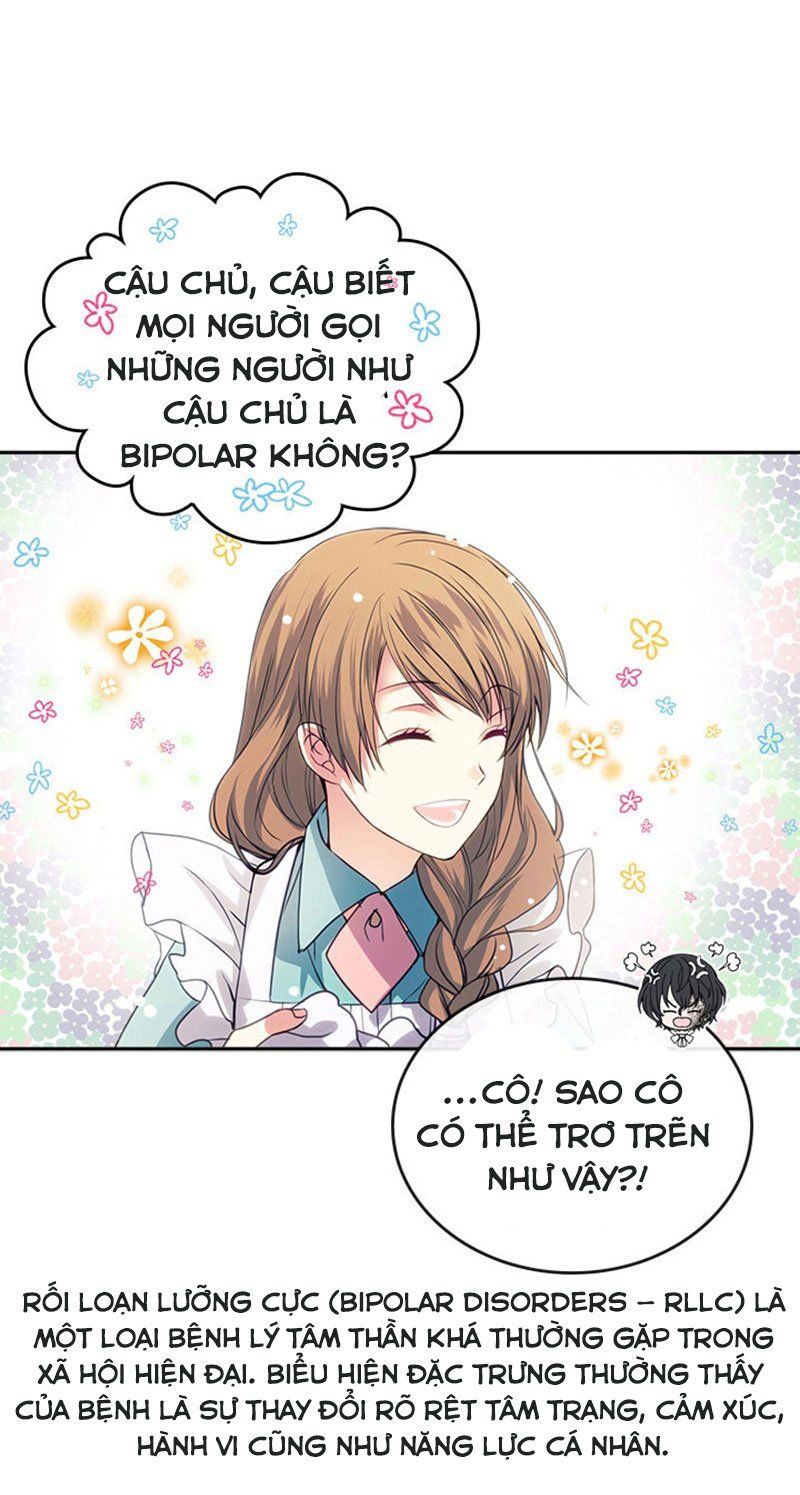 Tôi Trở Thành Hầu Gái Của Một Công Tước Chapter 3 - Trang 2