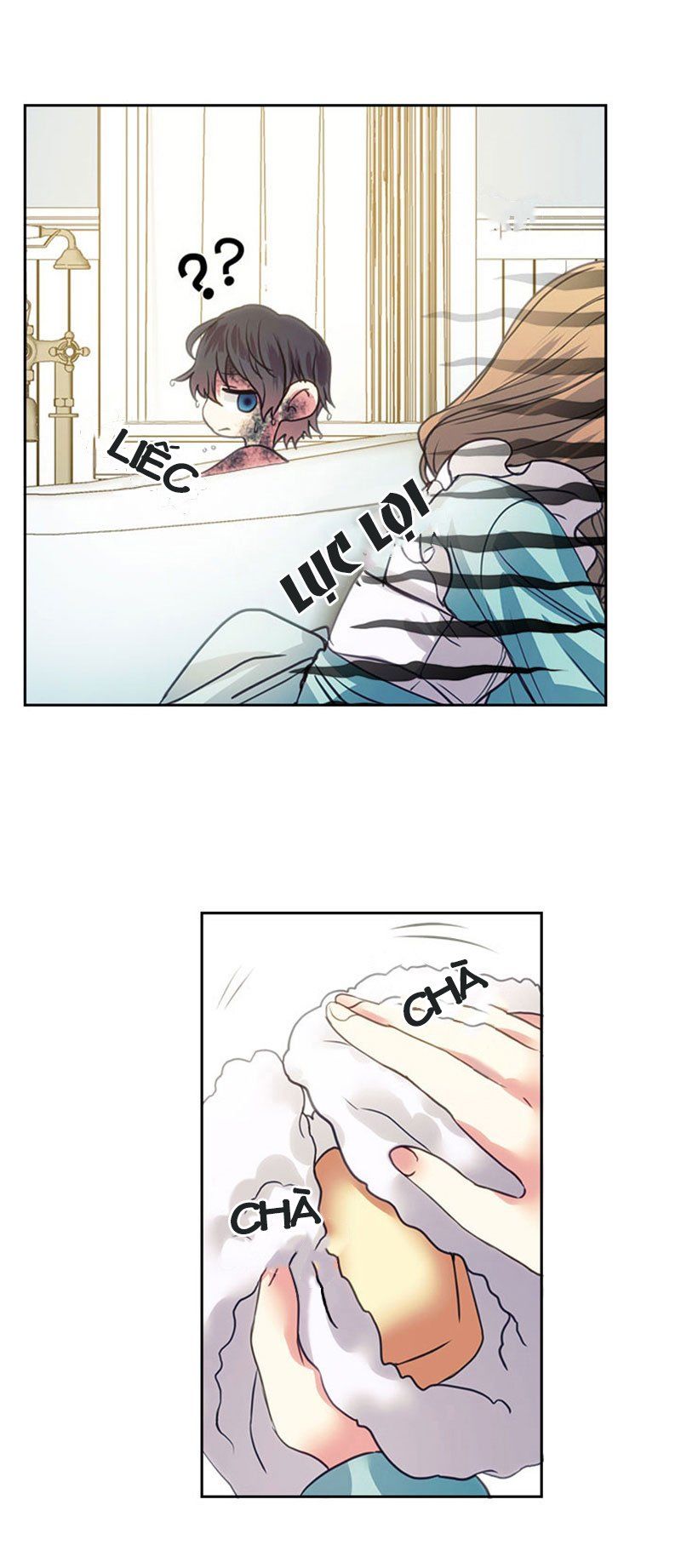 Tôi Trở Thành Hầu Gái Của Một Công Tước Chapter 3 - Trang 2